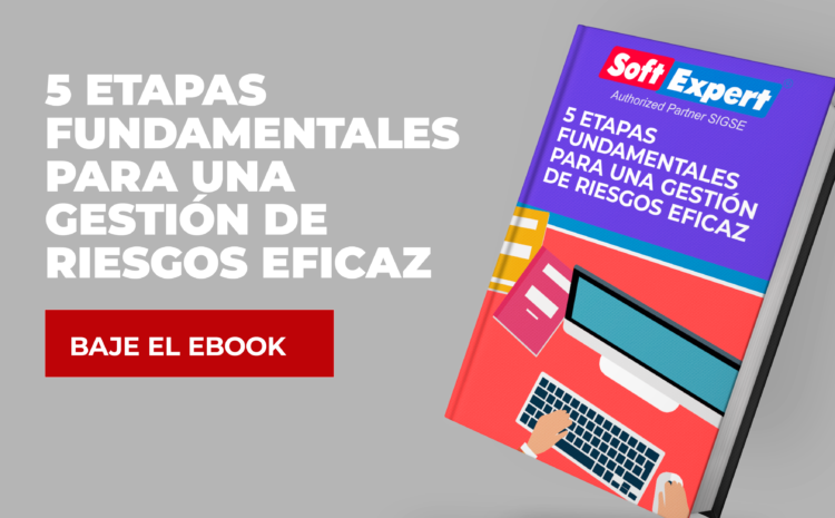 5 etapas fundamentales para una gestión de riesgos eficaz