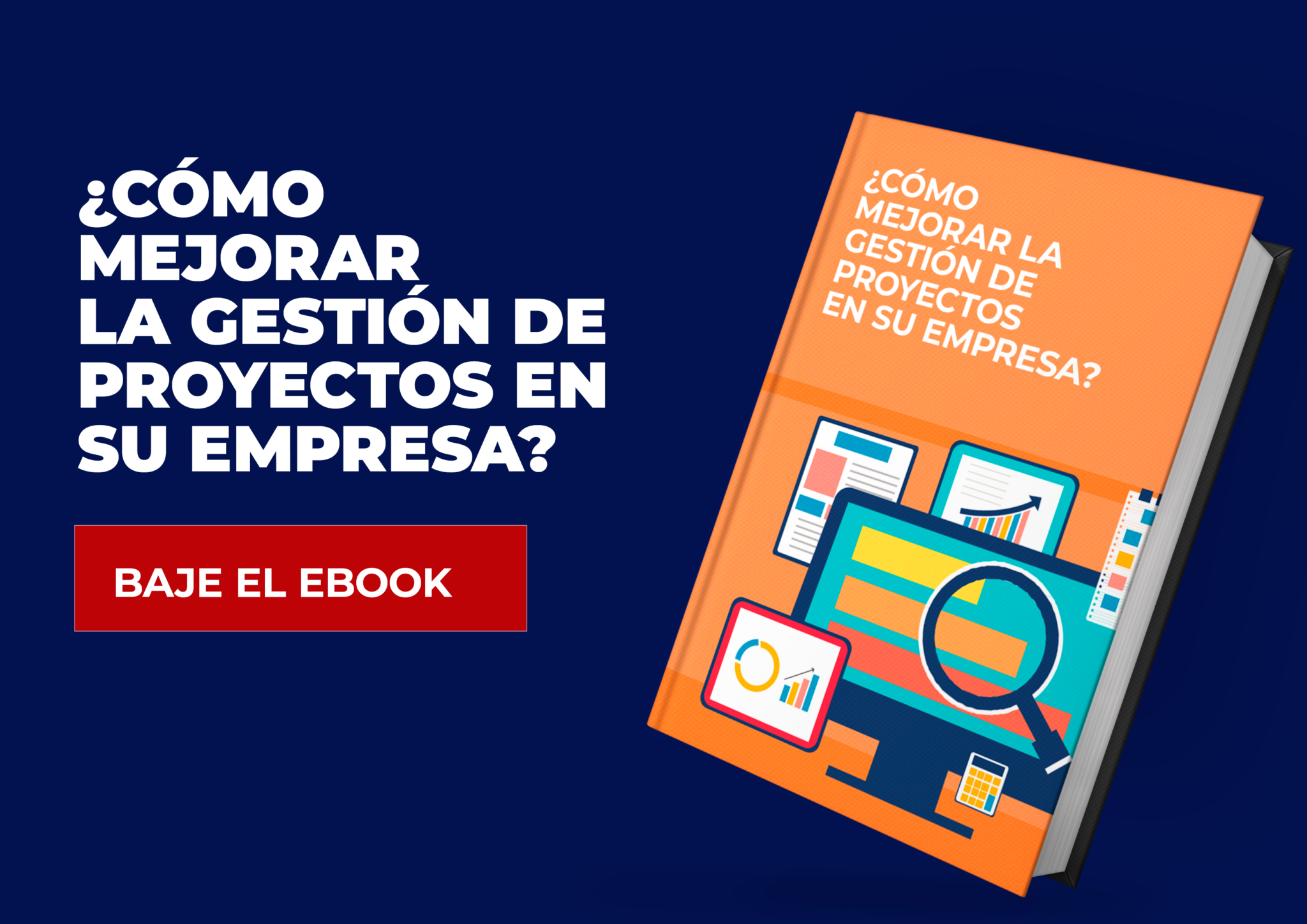 Cómo mejorar la gestión de proyectos en su empresa - SIGSE - Softwares ...