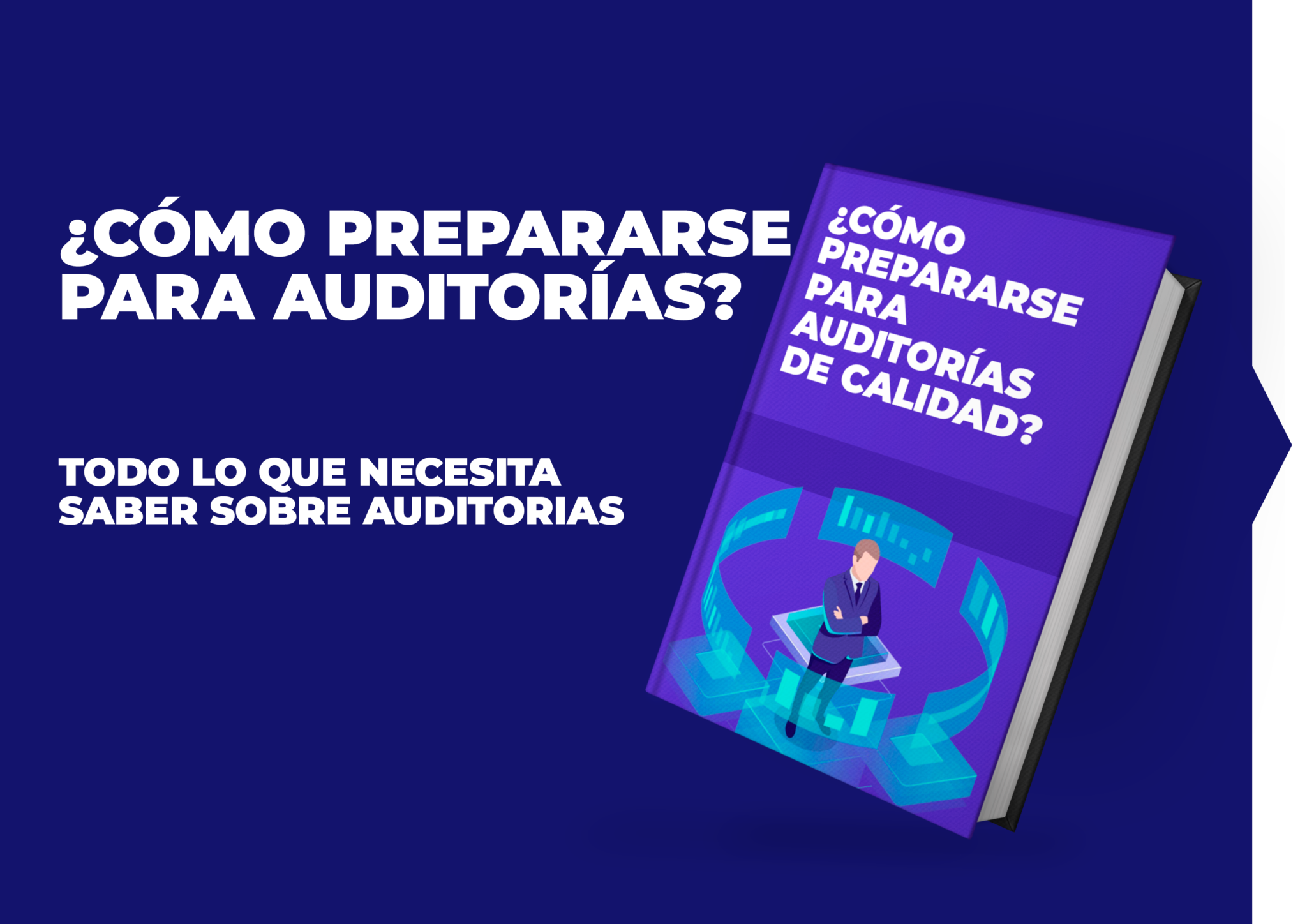 El papel del auditor en la era digital - SIGSE - Softwares para Negócios